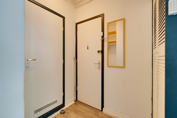 Medium property photo - Bos en Lommerweg 29h, 1055 DK Amsterdam